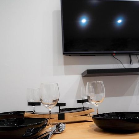 Rent A Room - Cosy 1Bdr Παρίσι Εξωτερικό φωτογραφία