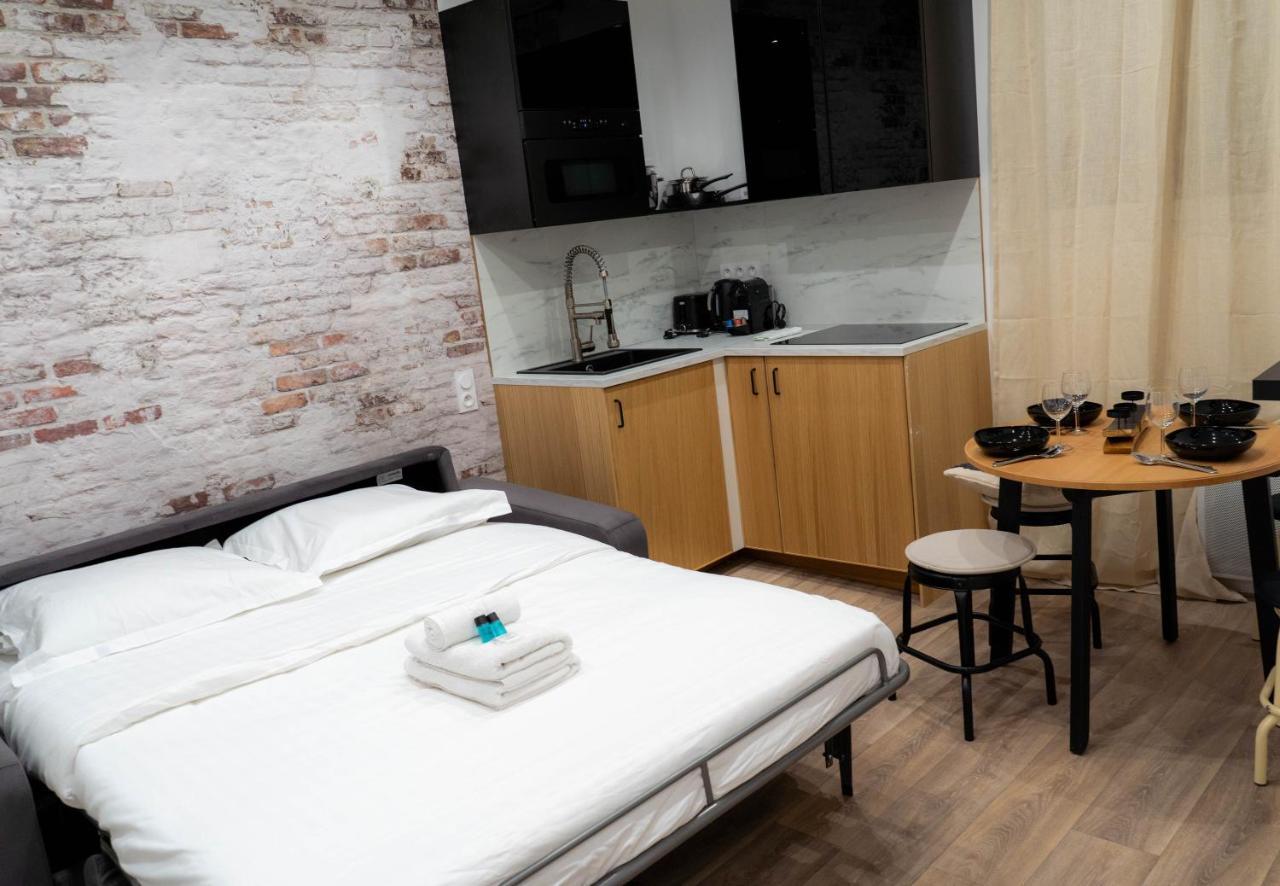 Rent A Room - Cosy 1Bdr Παρίσι Εξωτερικό φωτογραφία