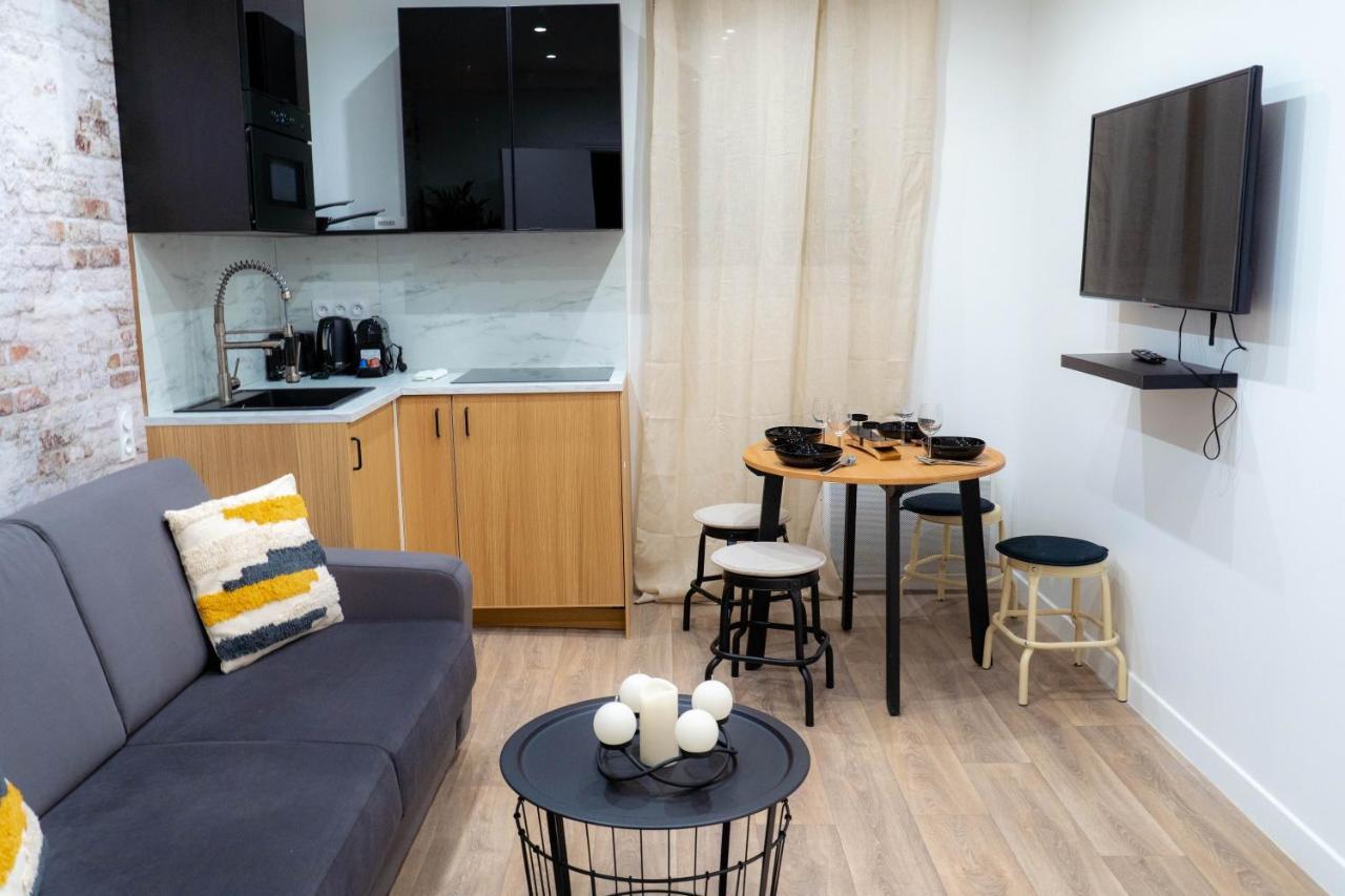 Rent A Room - Cosy 1Bdr Παρίσι Εξωτερικό φωτογραφία