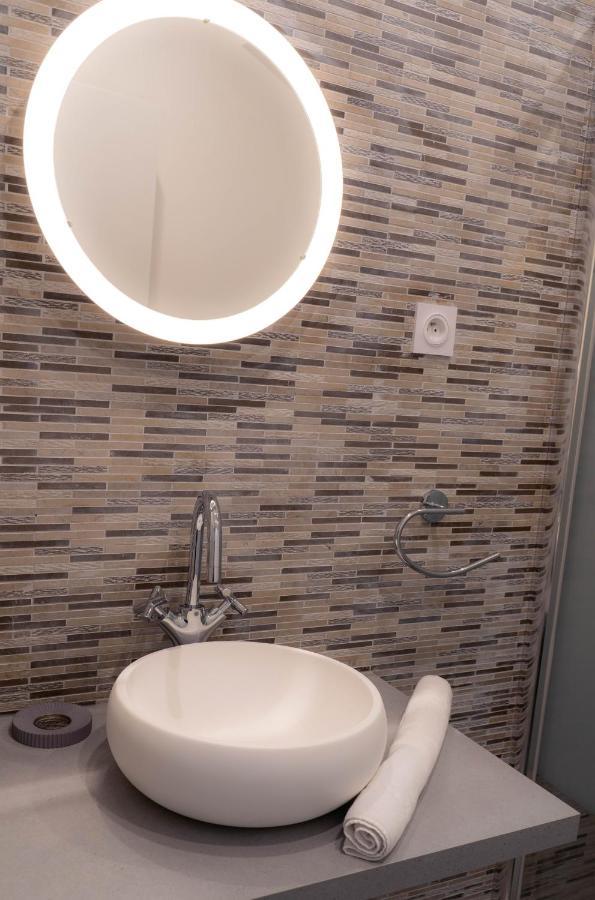 Rent A Room - Cosy 1Bdr Παρίσι Εξωτερικό φωτογραφία