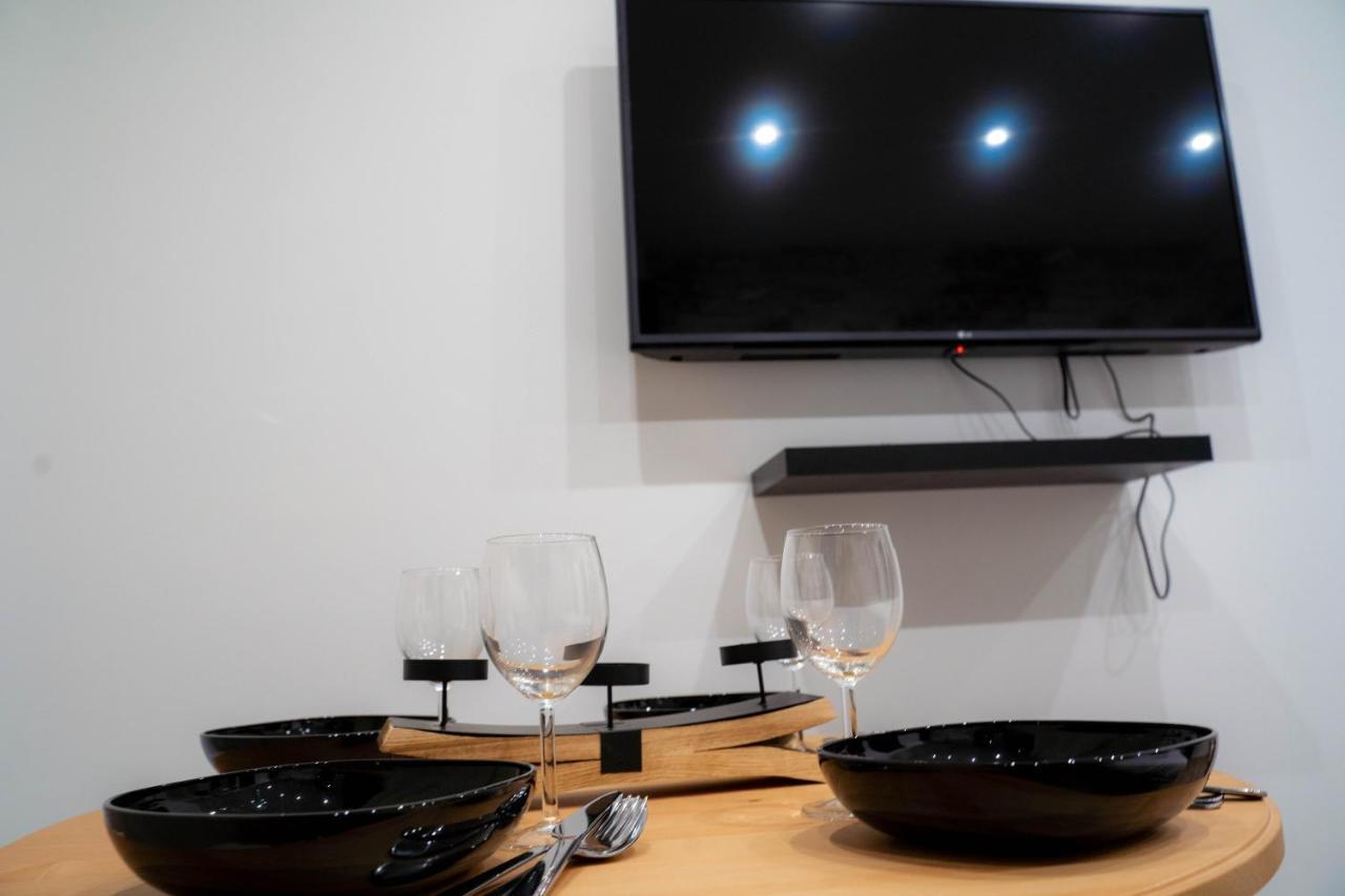 Rent A Room - Cosy 1Bdr Παρίσι Εξωτερικό φωτογραφία