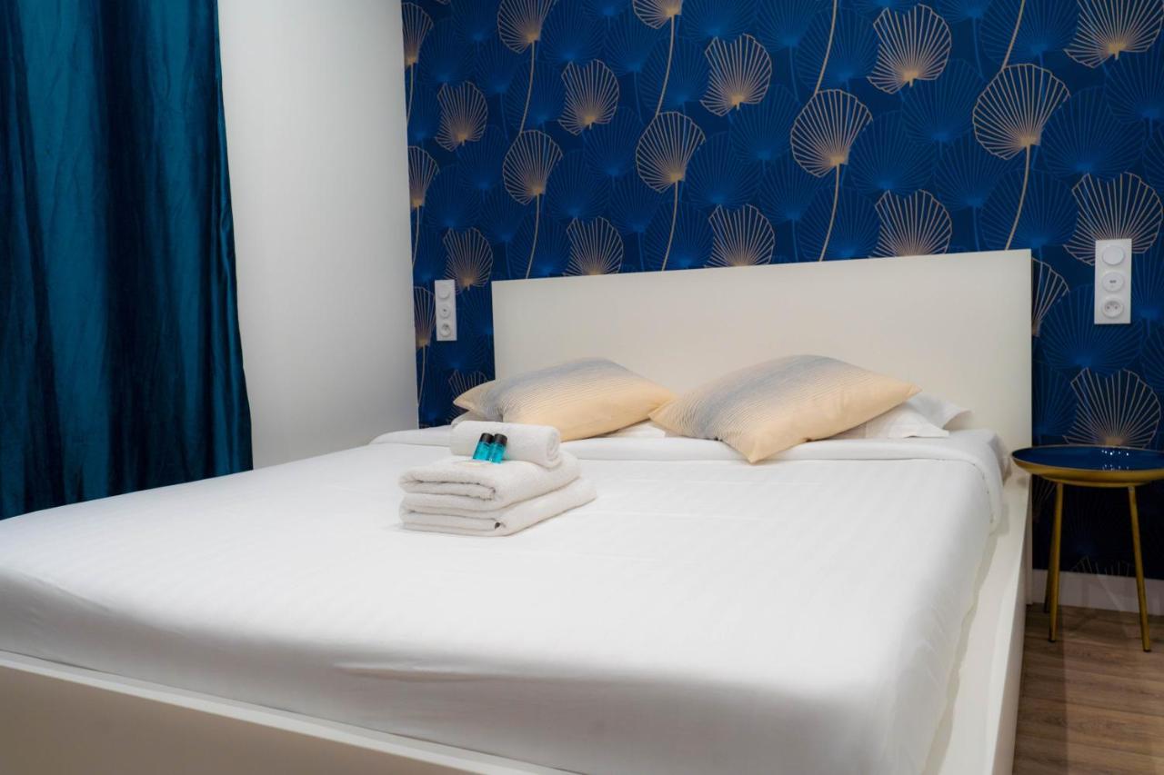Rent A Room - Cosy 1Bdr Παρίσι Εξωτερικό φωτογραφία
