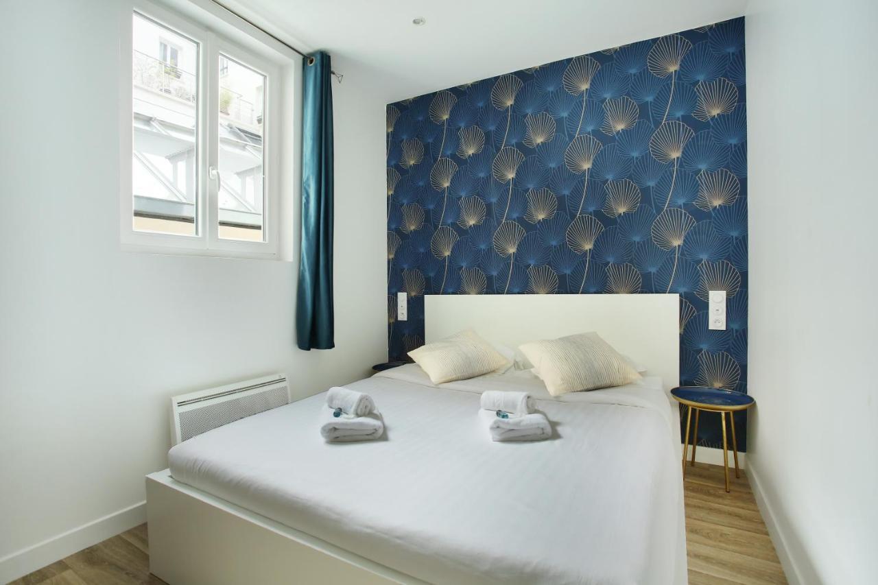 Rent A Room - Cosy 1Bdr Παρίσι Εξωτερικό φωτογραφία