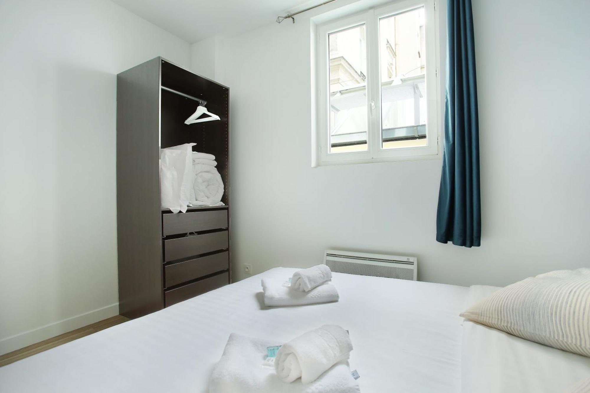 Rent A Room - Cosy 1Bdr Παρίσι Δωμάτιο φωτογραφία